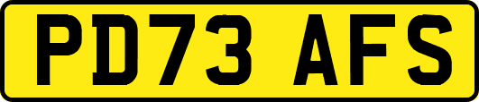PD73AFS