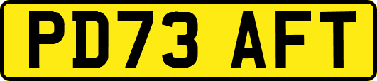 PD73AFT
