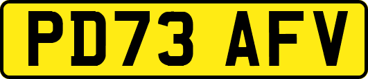 PD73AFV