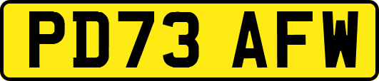 PD73AFW