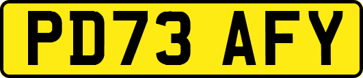 PD73AFY