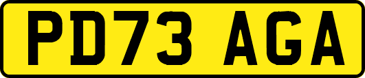 PD73AGA