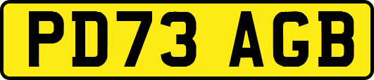PD73AGB