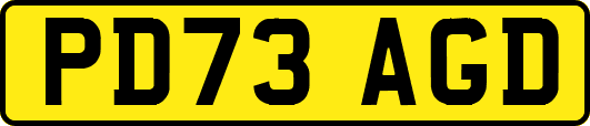 PD73AGD