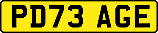 PD73AGE