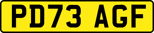 PD73AGF