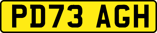 PD73AGH
