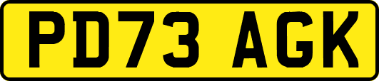 PD73AGK