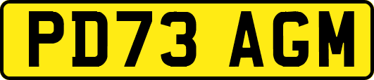 PD73AGM