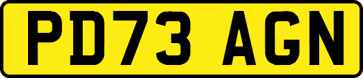 PD73AGN