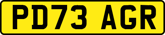 PD73AGR