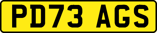 PD73AGS