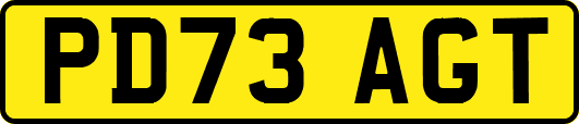 PD73AGT