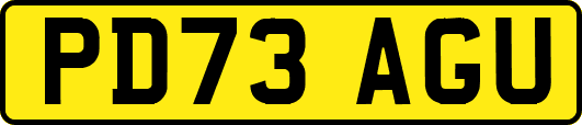 PD73AGU