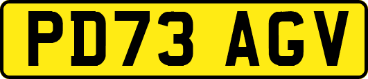 PD73AGV