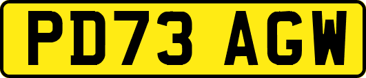 PD73AGW