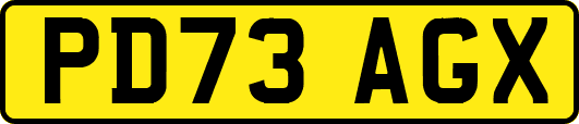 PD73AGX