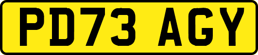 PD73AGY