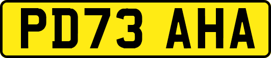 PD73AHA