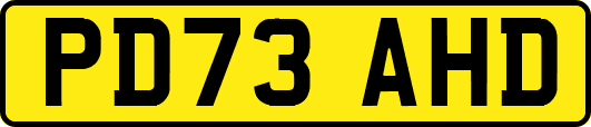 PD73AHD
