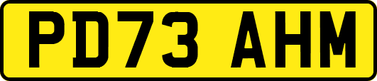 PD73AHM