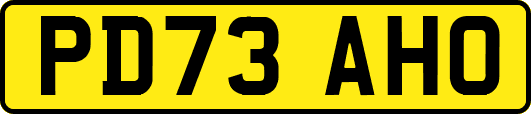 PD73AHO