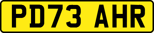 PD73AHR