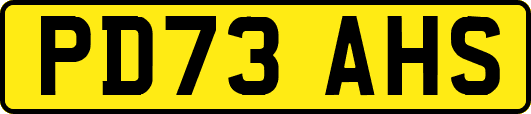 PD73AHS