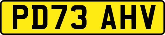 PD73AHV