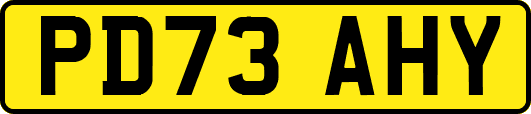 PD73AHY