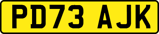 PD73AJK