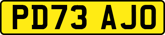 PD73AJO