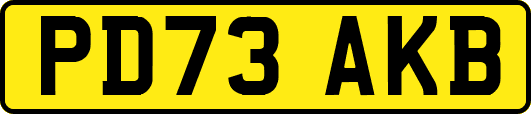 PD73AKB