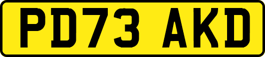 PD73AKD