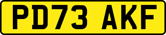 PD73AKF