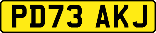 PD73AKJ