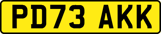 PD73AKK