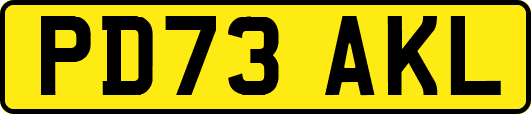 PD73AKL