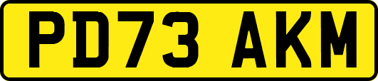 PD73AKM