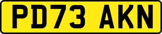 PD73AKN