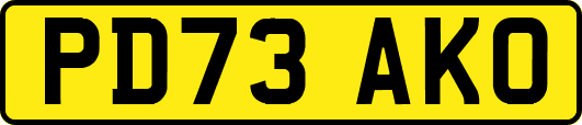 PD73AKO