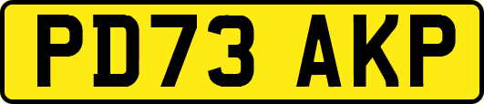 PD73AKP