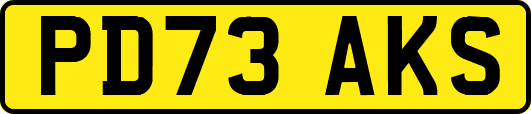 PD73AKS