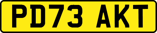 PD73AKT