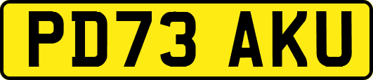 PD73AKU