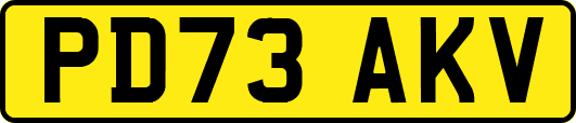 PD73AKV