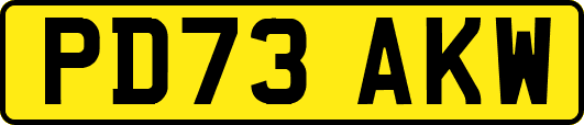 PD73AKW