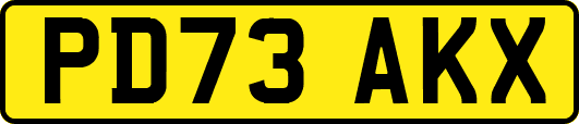 PD73AKX