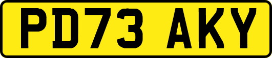 PD73AKY