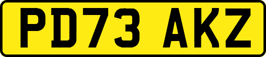 PD73AKZ